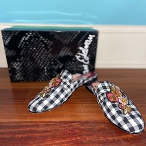 Sam Edelman Mule